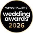 WeddingWire.in Wedding Awards 2026